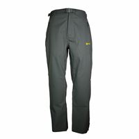 Nepromokavé kalhoty RidgeMonkey  Waterproof Shell Trousers Green M