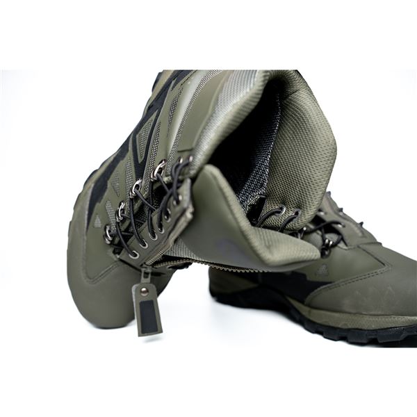 APEarel QuickZip All-Weather Boots UK 9.5 / EU44