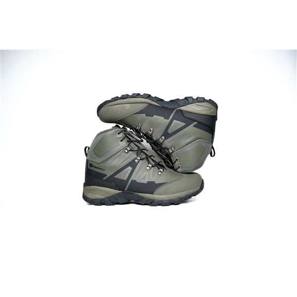 APEarel QuickZip All-Weather Boots UK 9.5 / EU44