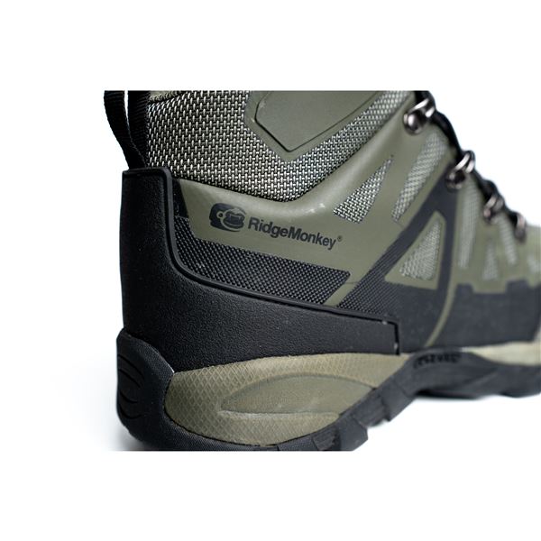APEarel QuickZip All-Weather Boots UK 9.5 / EU44