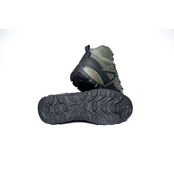 APEarel QuickZip All-Weather Boots UK 9.5 / EU44