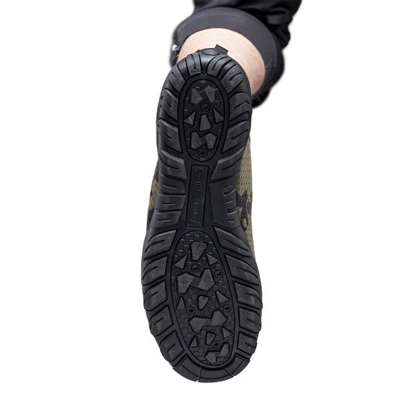 APEarel Dropback Aqua Shoes Camo Size UK9 (EU43)