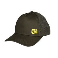 APEarel SportFlex Trucker Cap Green