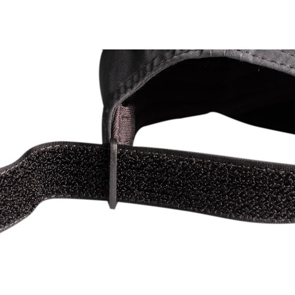 APEarel SportFlex Baseball Cap Grey