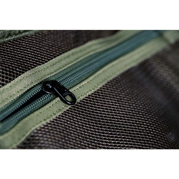 Ruggage Hardtop Carryall