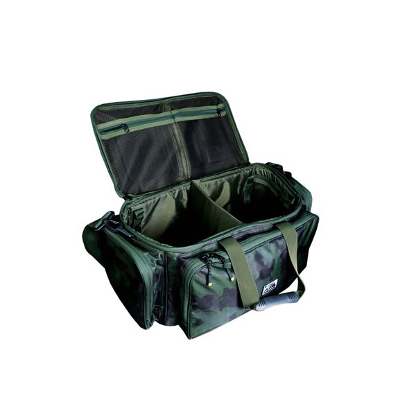 Ruggage Hardtop Carryall