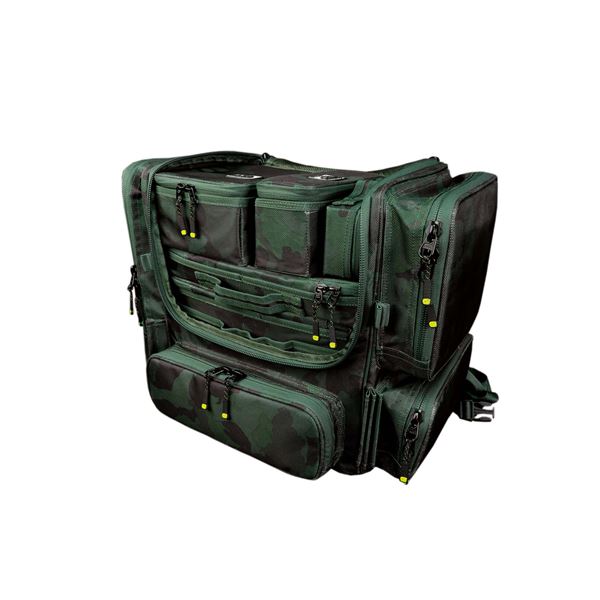 Ruggage 40 Litre Rucksack