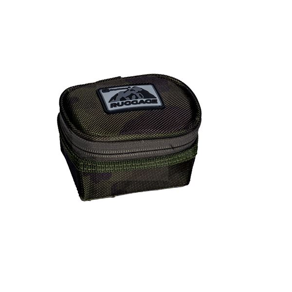 Ruggage Compact Headtorch Case