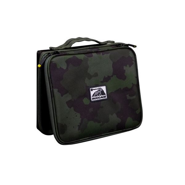 Ruggage Compact Scales Pouch