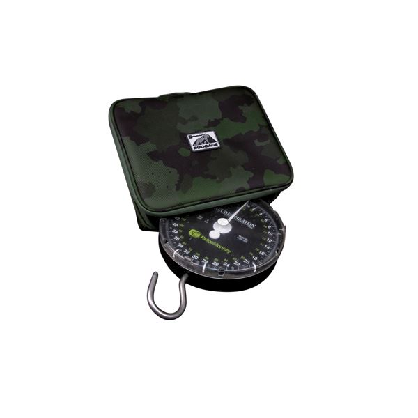 Ruggage Compact Scales Pouch
