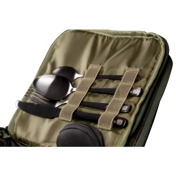 Ruggage Small Cookware Carryall