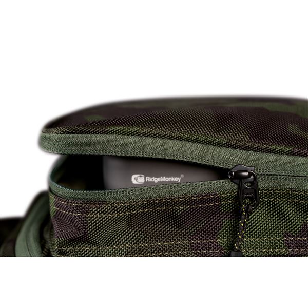Ruggage Small Cookware Carryall