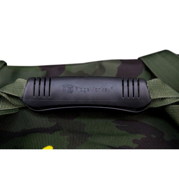 Ruggage Small Cookware Carryall