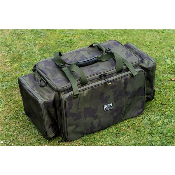 Ruggage Kit & Cool Bag