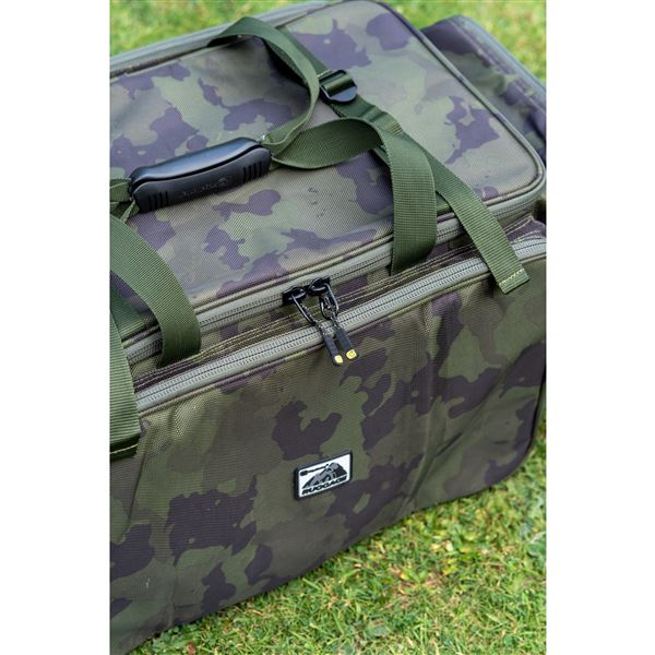 Ruggage Kit & Cool Bag