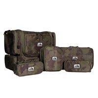 Ruggage 40 Litre Rucksack and Accessory Case Bundle