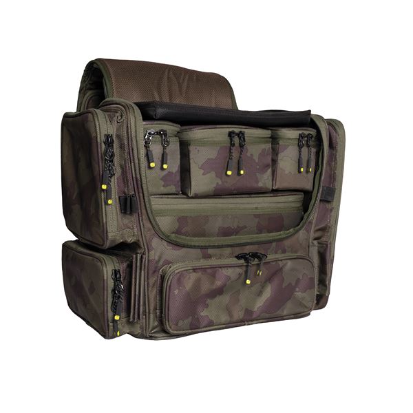 Ruggage 40 Litre Rucksack and Accessory Case Bundle