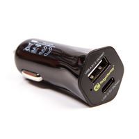 Vault 15W USB-C Car Charger