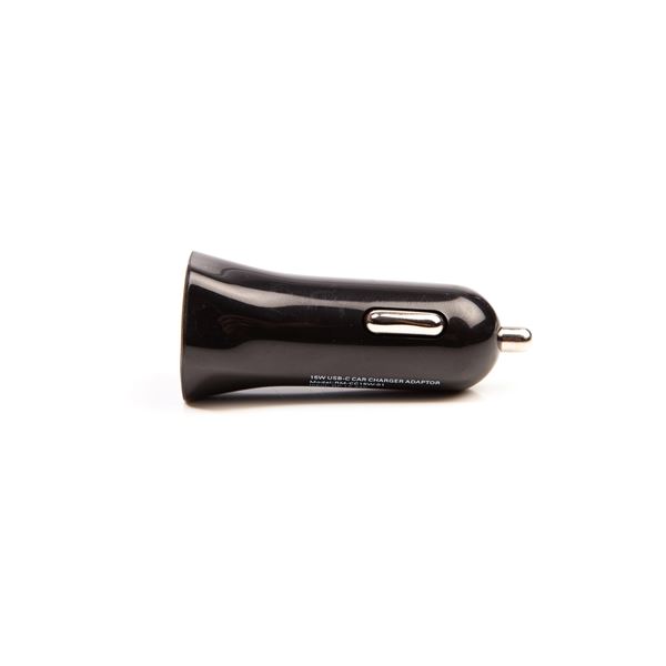 Vault 15W USB-C Car Charger