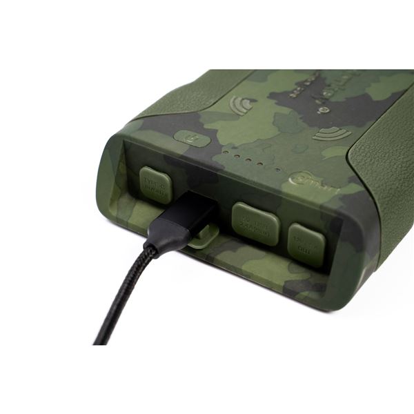 Vault C-Smart Wireless 26950mAh Camo