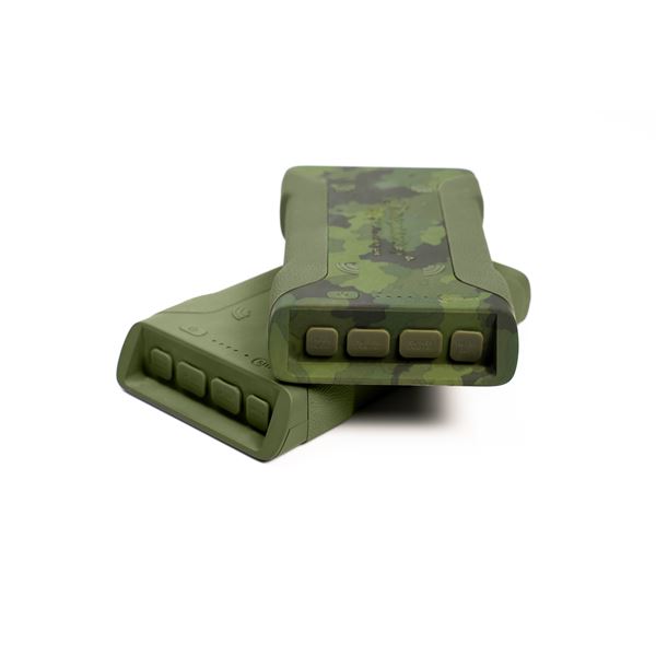 Vault C-Smart Wireless 26950mAh Camo