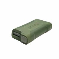 Vault C-Smart Wireless 42150mAh Green