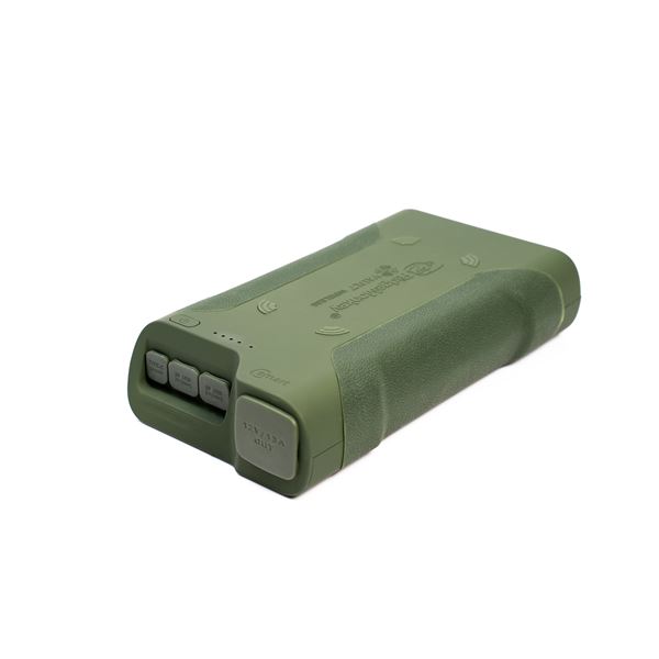 Vault C-Smart Wireless 42150mAh Green
