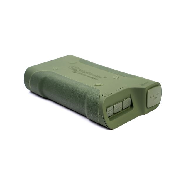 Vault C-Smart Wireless 42150mAh Green