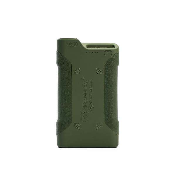 Vault C-Smart Wireless 42150mAh Green