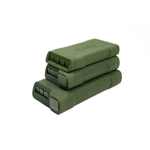 Vault C-Smart Wireless 42150mAh Green