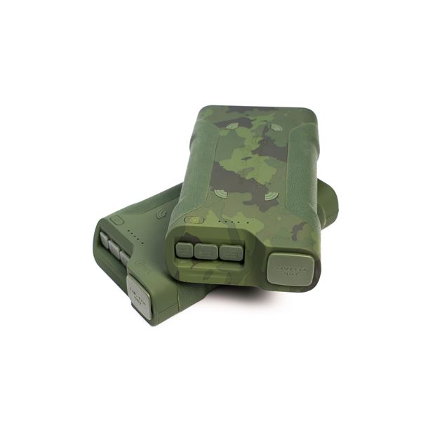 Vault C-Smart Wireless 42150mAh Camo