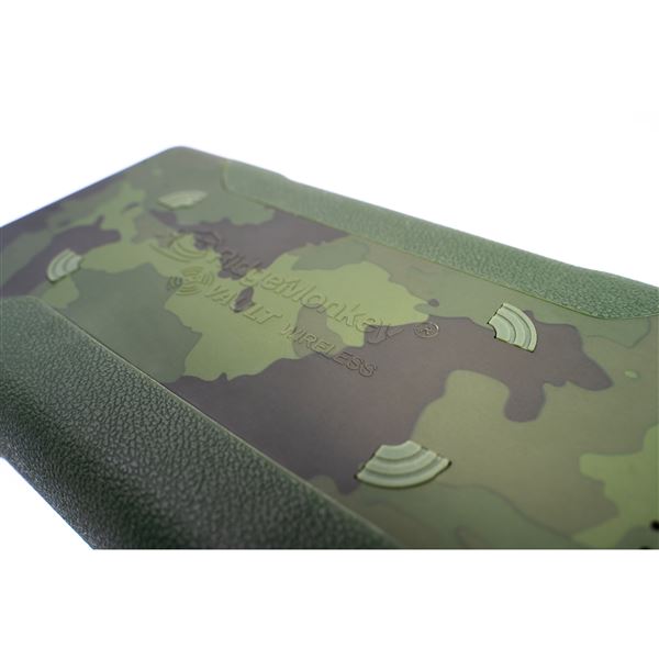 Vault C-Smart Wireless 42150mAh Camo