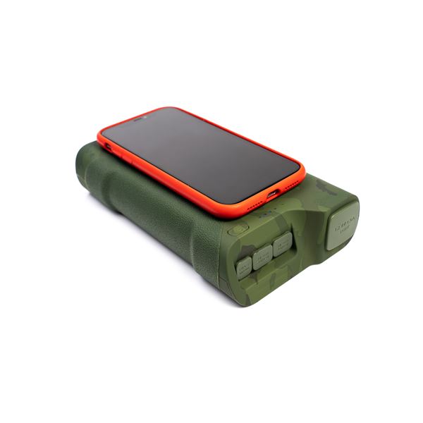 Vault C-Smart Wireless 42150mAh Camo