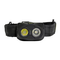 Čelovka RidgeMonkey Rechargeable Headtorch VRH150X