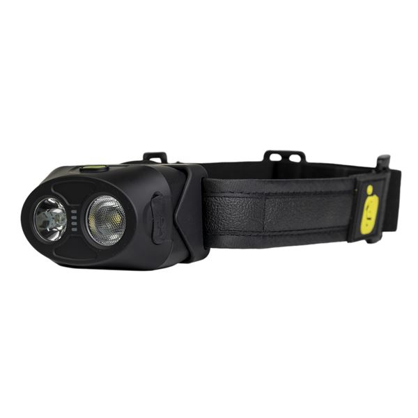 Čelovka RidgeMonkey Rechargeable Headtorch VRH150X