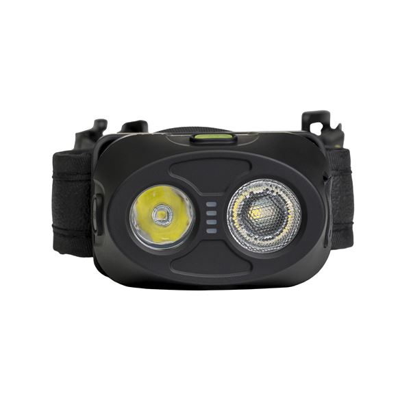 Čelovka RidgeMonkey Rechargeable Headtorch VRH150X