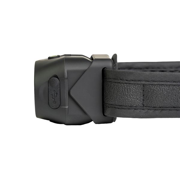 Čelovka RidgeMonkey Rechargeable Headtorch VRH300X 