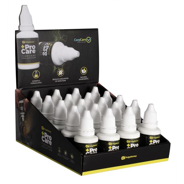 ProCare Fishcare Solution