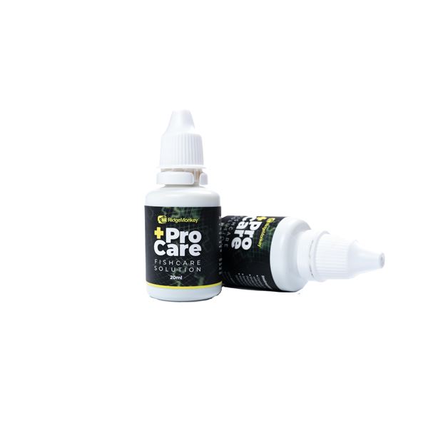 ProCare Fishcare Solution