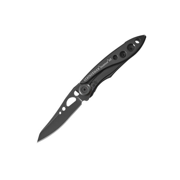 LEATHERMAN SKELETOOL® KB ONYX