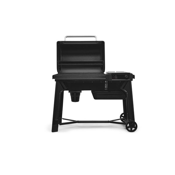 Peletový gril Traeger WOODRIDGE