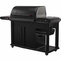 Peletový gril Traeger WOODRIDGE ELITE