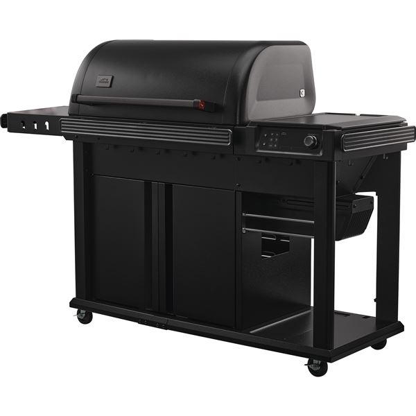 Peletový gril Traeger WOODRIDGE ELITE