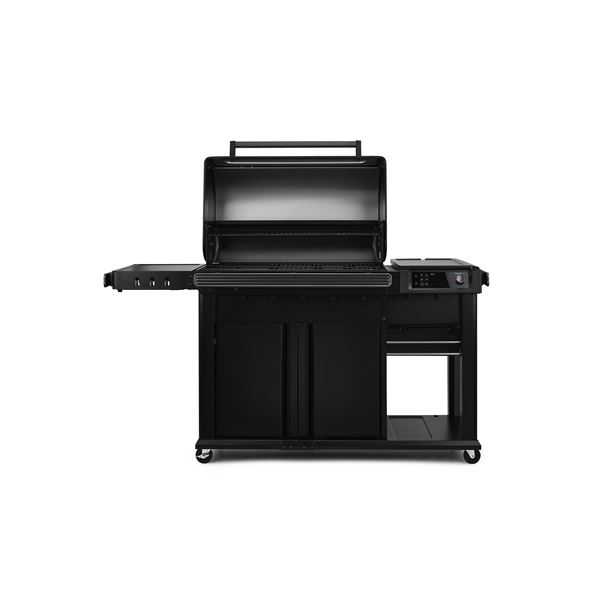 Peletový gril Traeger WOODRIDGE ELITE