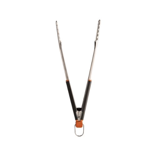 INT RETAIL - TRAEGER BBQ TONGS