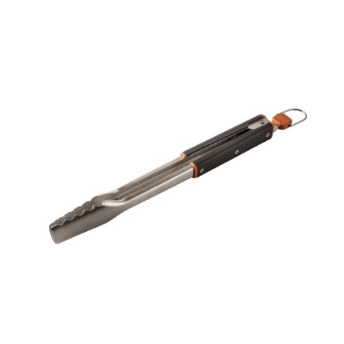 INT RETAIL - TRAEGER BBQ TONGS