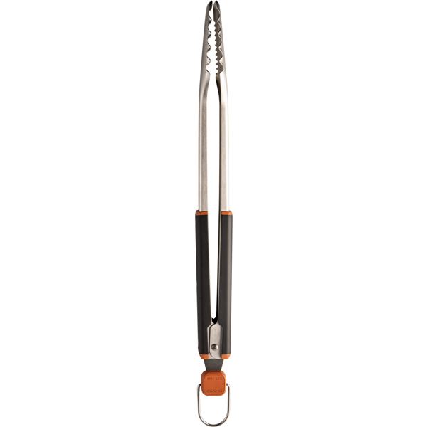 INT RETAIL - TRAEGER BBQ TONGS