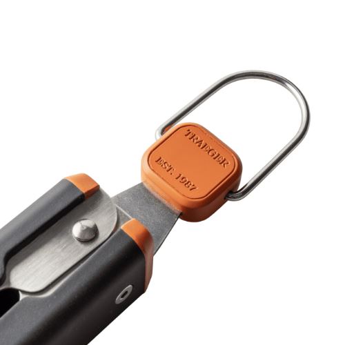 INT RETAIL  - TRAEGER BBQ SPATULA