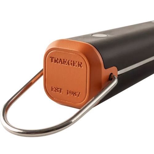INT RETAIL - TRAEGER XXL SPATULA