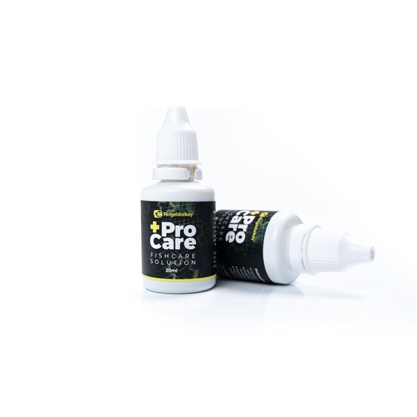 ProCare Fishcare Solution Presentation Box 